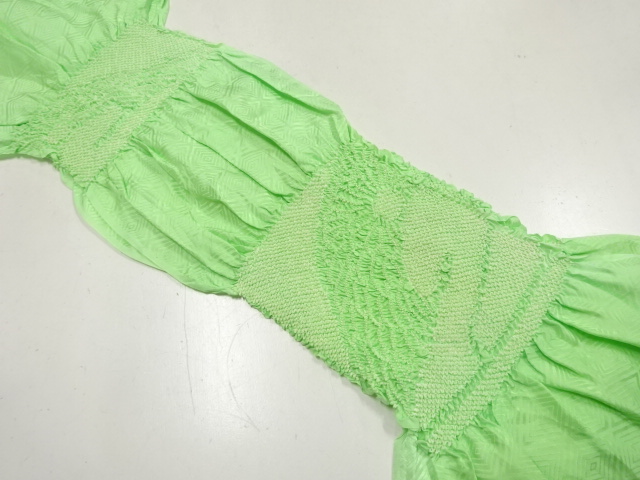 Japanese Kimono / Accessories Silk